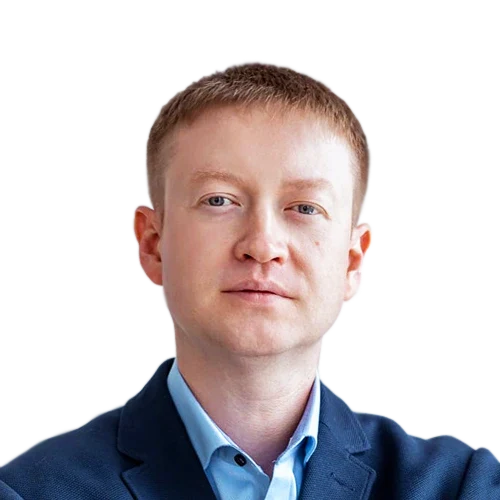 Скоморохов Виталий